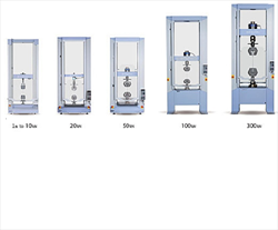 Máy thử sức bền vật liệu Shimadzu AGS-X Series